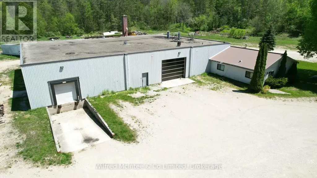 301315 Concession 2 Sideroad West Concession, Hanover